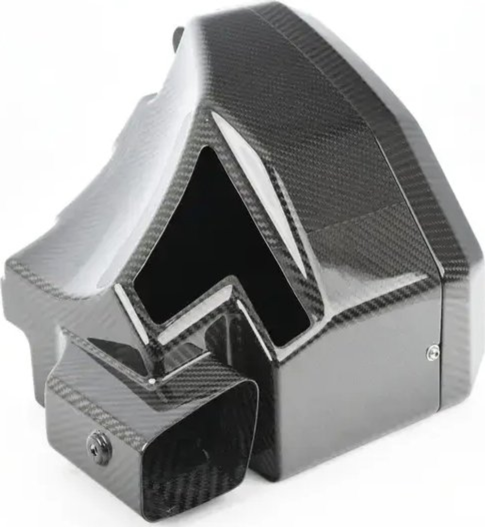 Система холодного впуска Turner Motorsport Carbon Cold Air Intake - BMW G8x M2/M3/M4
