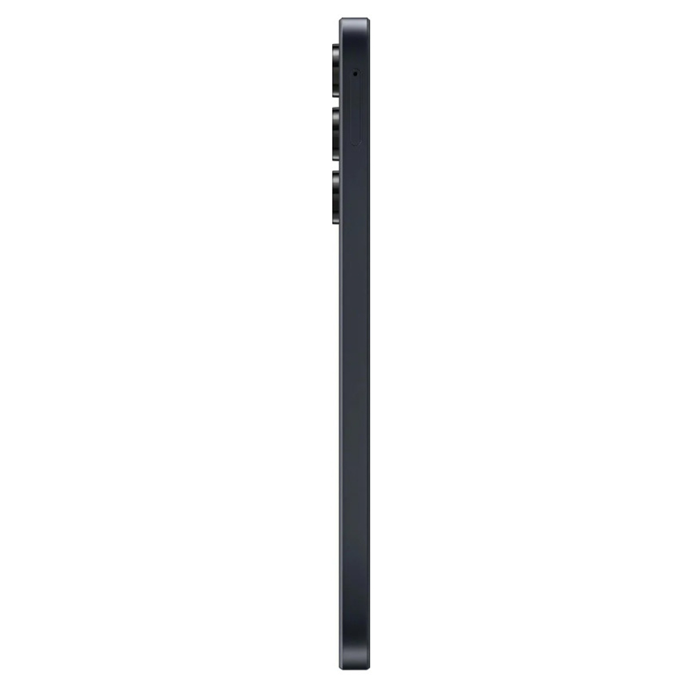 Смартфон Samsung Galaxy A16 6/128 ГБ, чёрный