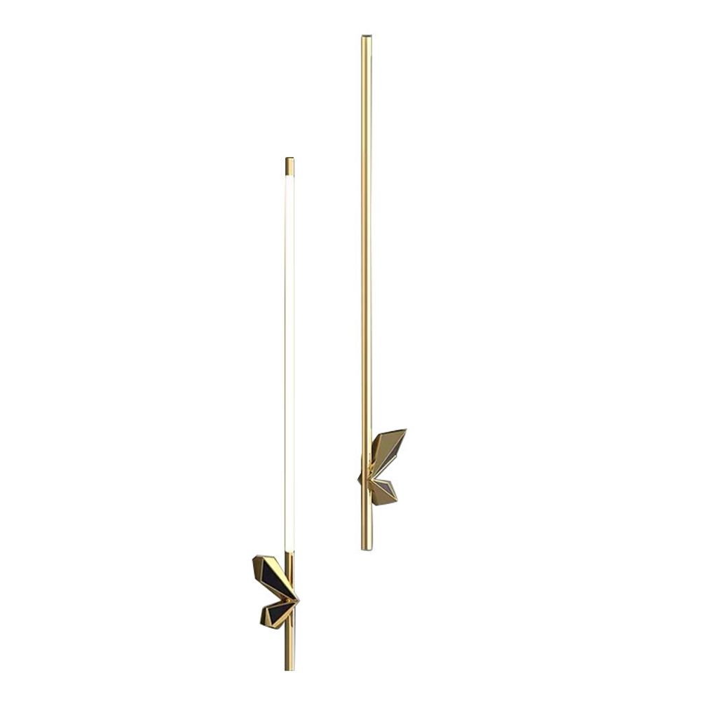 Настенный Светильник Gerty Left By Imperiumloft