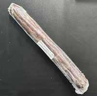 Колбаса из дичи