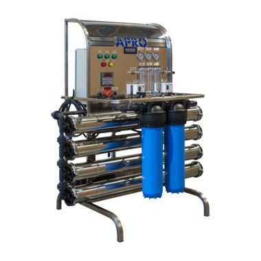 Промышленный ОСМОс APRO