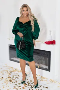 Платье УК-740 Фабрика Моды