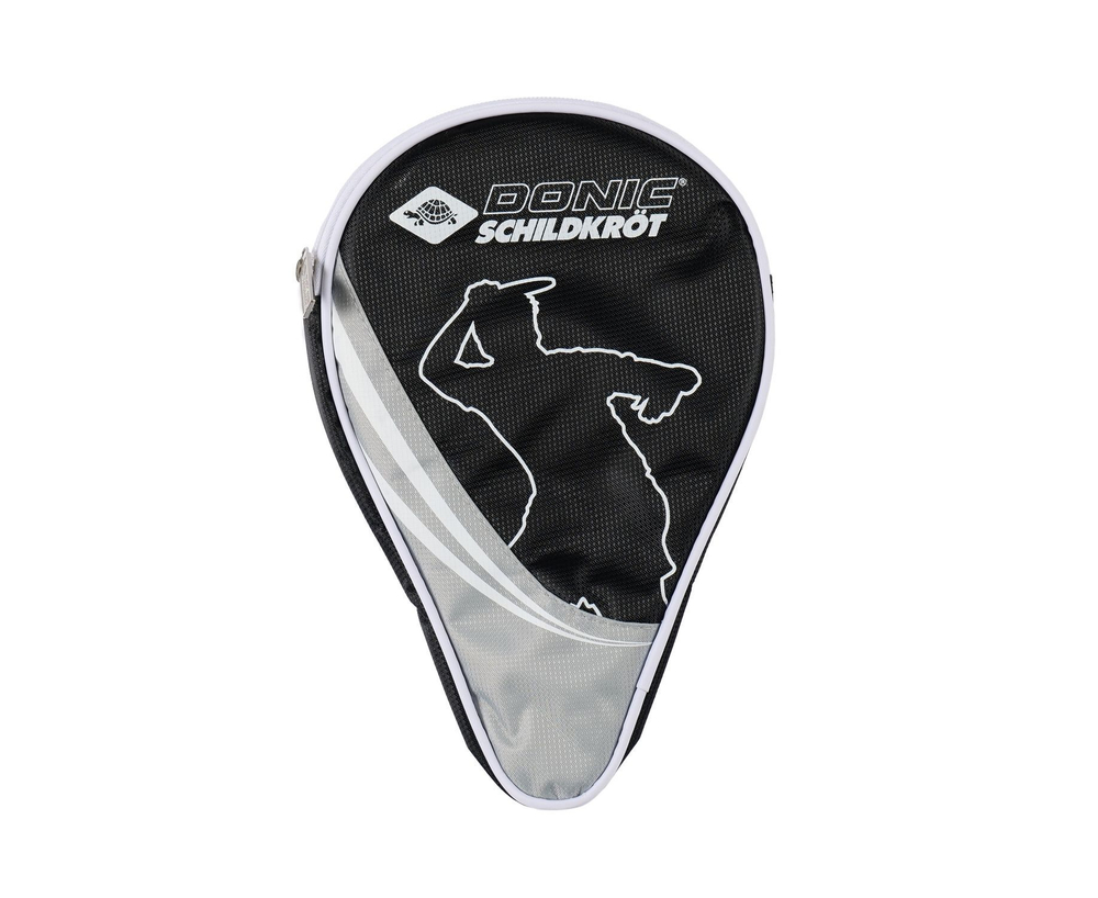 Ракетка н/т Donic Legends silver