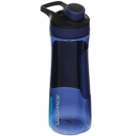 Бутылка спортивная UZSPACE Stylish Unique 9010 (700 мл)