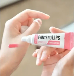 Mediheal Panteno Lips Berrypink Oil Essence 10ml