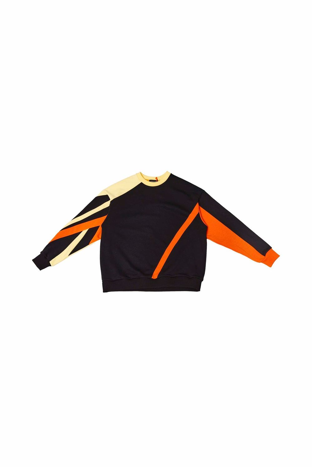 Толстовка VNVA Rush Черная