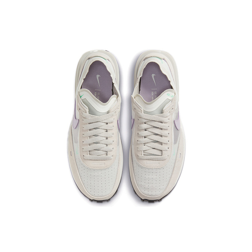 Кроссовки Nike Waffle One "infinite lilac", DC2533-101