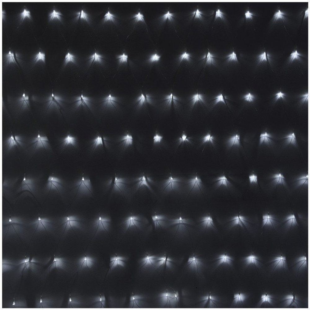 Гирлянда Сетка ML-320W