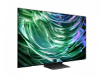QD-OLED телевизор Samsung QE65S90DAEXRU 4K Ultra HD