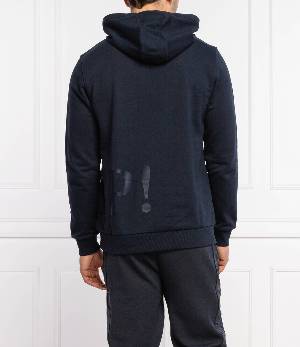 Худи sharad Joop! - темно-синий(30028318)