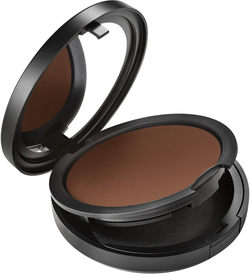 MAC Cosmetics Studio Fix Powder Plus Foundation Prefill - Матирующий пудровый тональный фон. оттенок NC60, 12 g