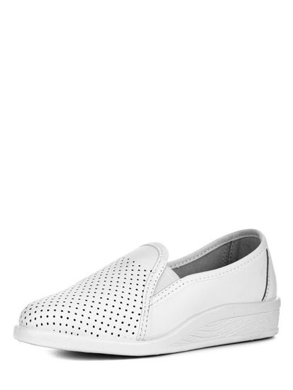 Туфли жен. 55-01 (белый)