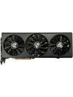 Видеокарта XFX AMD Radeon RX 5700 XT THICC III Ultra 8Gb