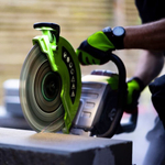 Аккумуляторный резчик GREENWORKS 82PC14, 82V, 350 мм, без АКБ и ЗУ 1501307