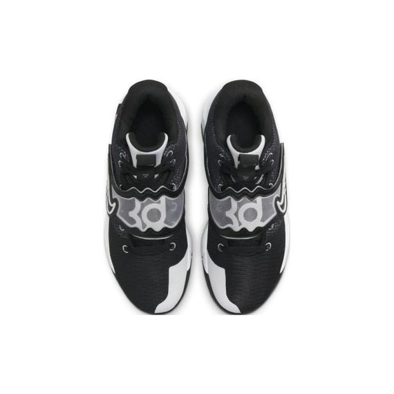 NIKE KD Trey 5 X Баскетбольные кроссовки Низенький верх Мужские