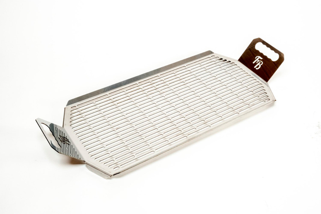 Решетка-гриль, диаметр 60 см (Fire-Bowls)