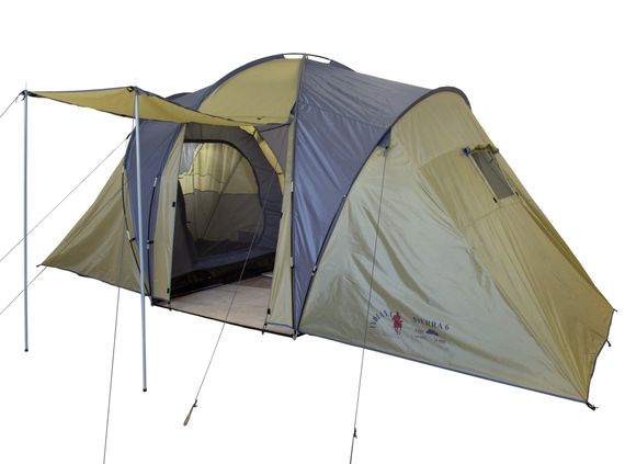 Палатка Indiana SIERRA 6