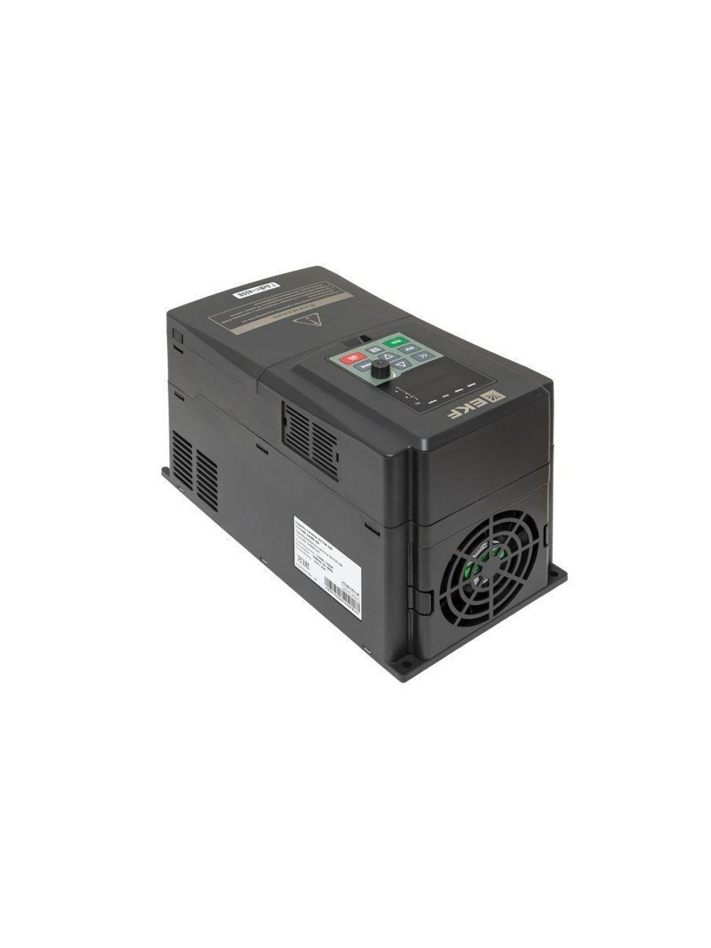Преобразователь частоты 7.5/11кВт 3х400В VECTOR-100 PROxima EKF VT100-7R5-3B