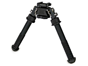 Сошки Atlas BT10 V8 на Picatinny, высота 4.8 - 9.1in (BT10)