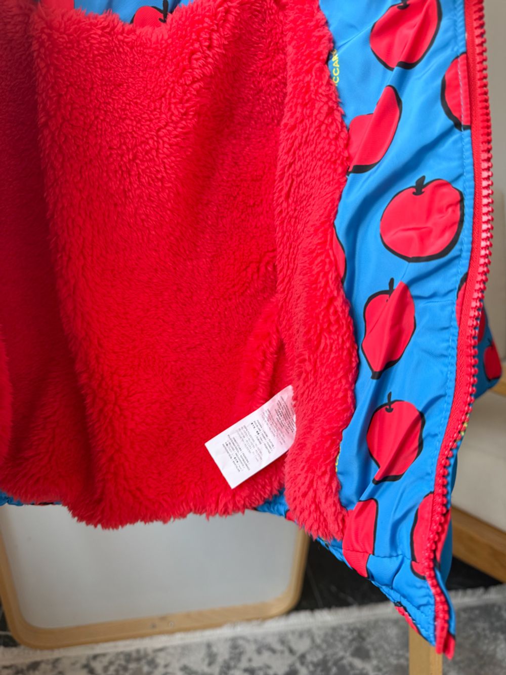 Куртка Stella McCartney, 92