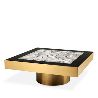 Журнальный столик Coffee Table Tatler арт.112545