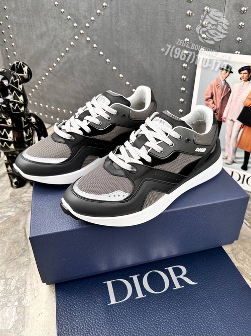 Кроссовки Christian Dior