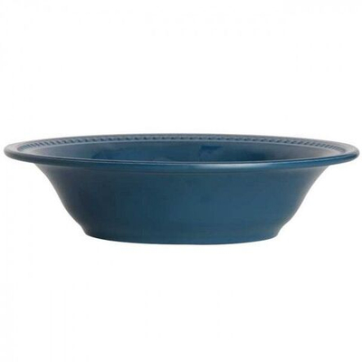 Глубокие тарелки Harmony, синие (10265958)