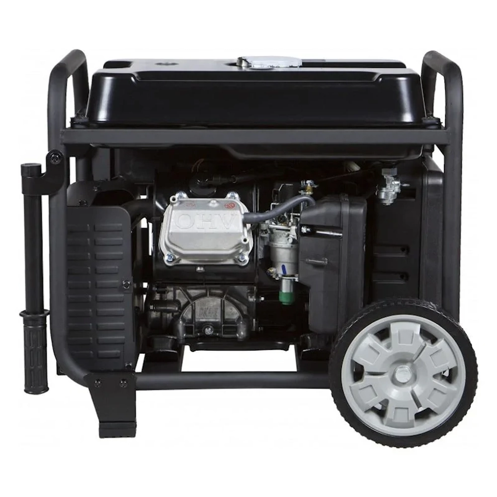 Hyundai HHY 7050Si инверторный генератор