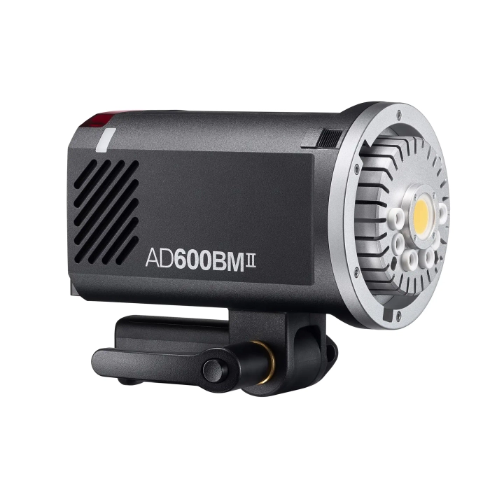 Вспышка аккумуляторная Godox Witstro AD600BMII