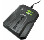 Зарядное устройство 2АЧ 24В Greenworks