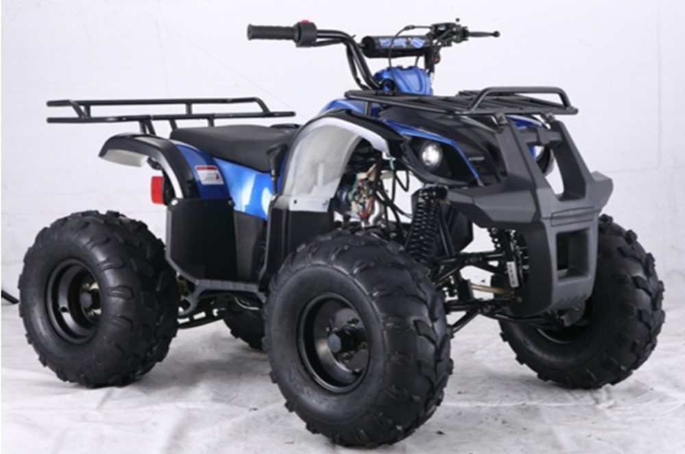 Квадроцикл TAO MOTOR Bull 125