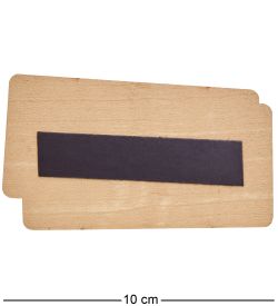 МТ- 039/08 Магнит «Роза Хутор»