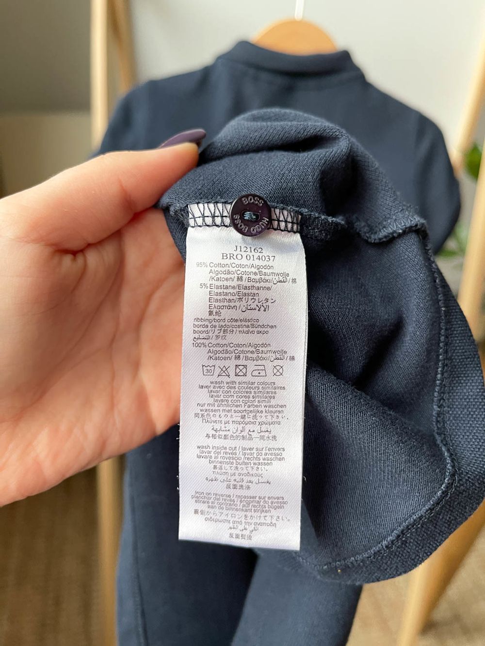 Платье Hugo Boss, 128