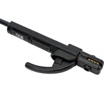 Сварочный комплект для MMA сварки до 200 А, 2+2 метра, SOLARIS