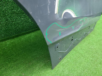 Дверь задняя правая BMW X2 F39 (2017-2023)