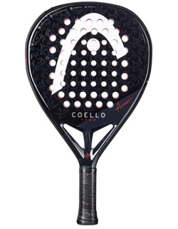 Ракетка для Padel Head Coello Team 2025
