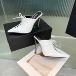 Versace Pumps 11 cm