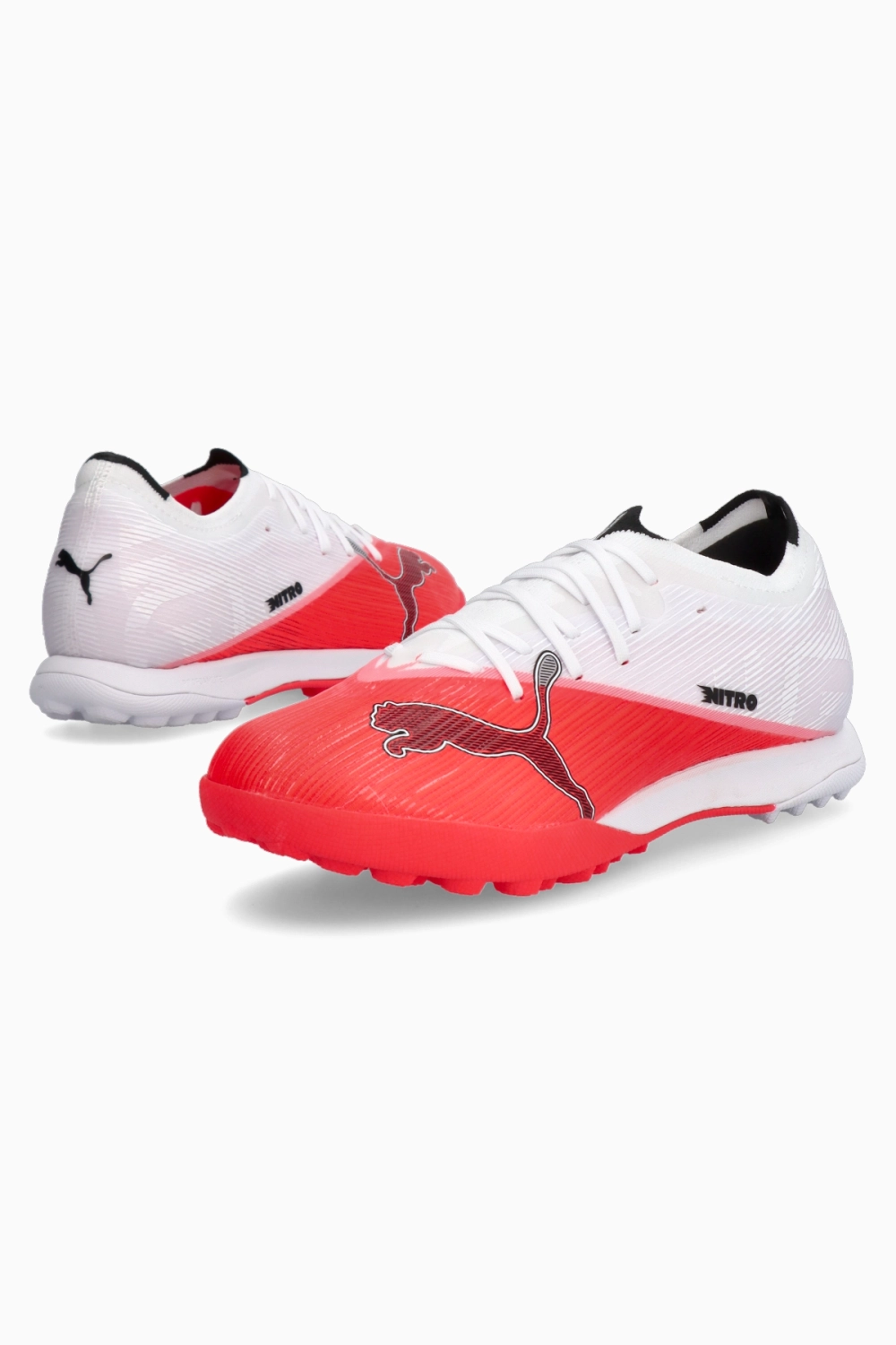 Бутсы Puma Ultra Nitro 7 Match TT