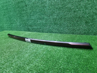 Накладка крышки багажника Faw Bestune T55 (21-нв)