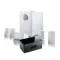 Canton Smart Cinema 135 White
