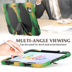 Противоударный бампер Shockproof Case для iPad Pro 11 2024