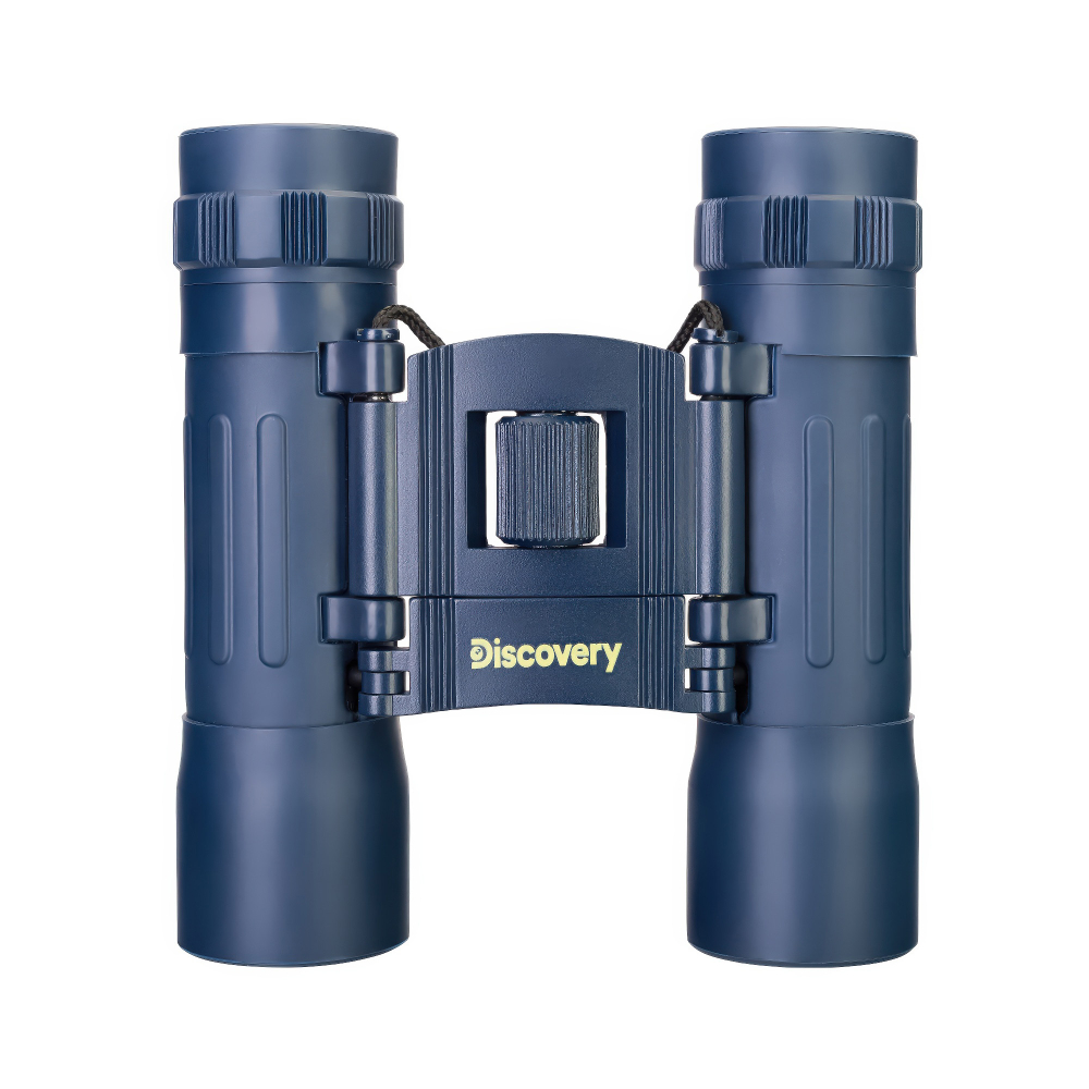 Бинокль Discovery Basics BB 10x25 - Диаметр объектива 25 мм