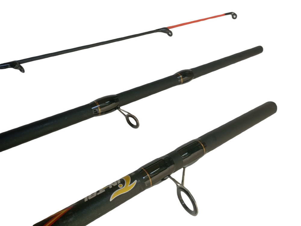 Удилище фидерное Apollo Jin Tai тест 80-180 гр длина 300 см арт 77050