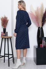 Платье 71612 Avili