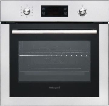 Электрический духовой шкаф Weissgauff OE 691 PDX