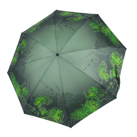 Компактный женский зонт Три Слона, 4801-B-04