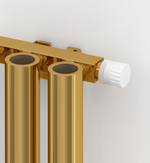 Сунержа Кумир-0 EU50 правый 500х260 4 секции