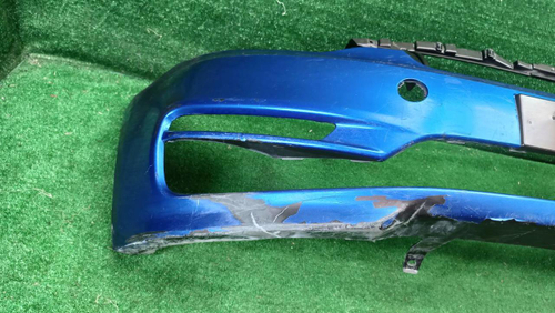 Бампер передний KIA Rio 3 QB (2015-2017)