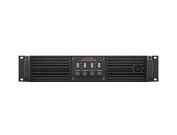 CVGAUDIO DX-4600 Четырехканальный цифровой усилитель мощности