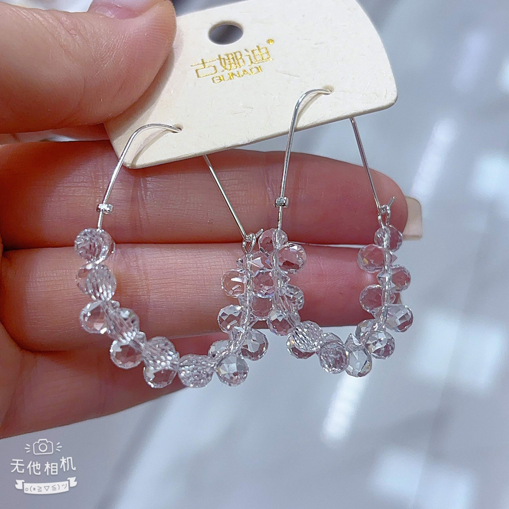 Серьги Jewelry - арт318